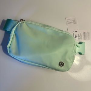 LuluLemon Belt Bag